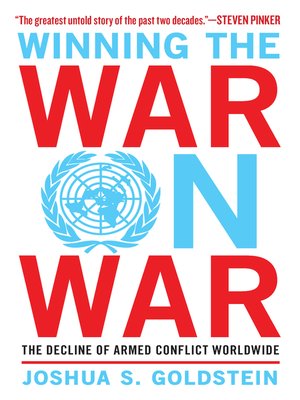 cover image of Winning the War on War